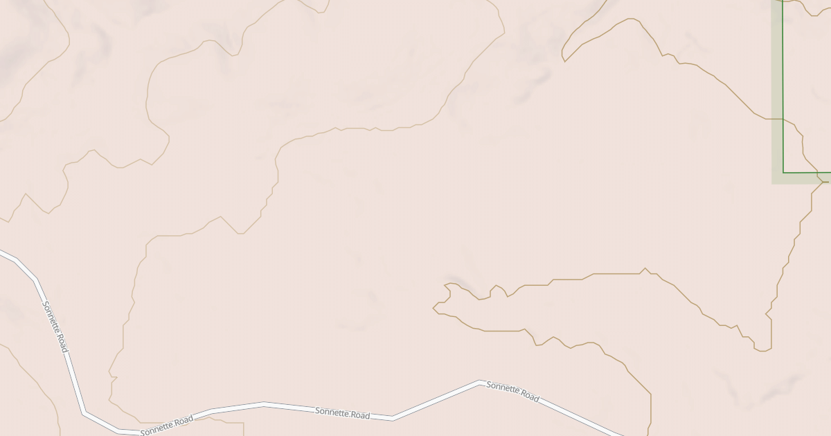 Map preview of 5710