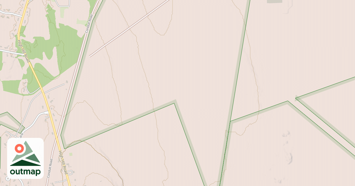 Map of USGS National Digital Trails 61cfb6b7-8bb2-4206-92b0-f687ec12554f
