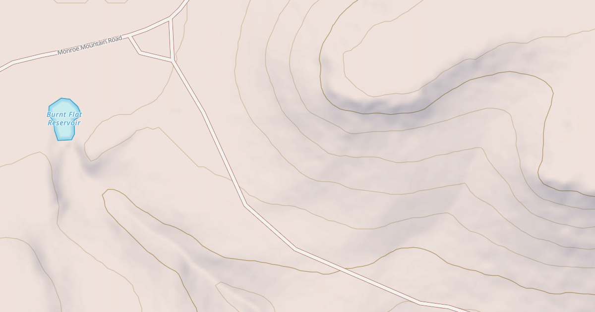 Map preview of 41181
