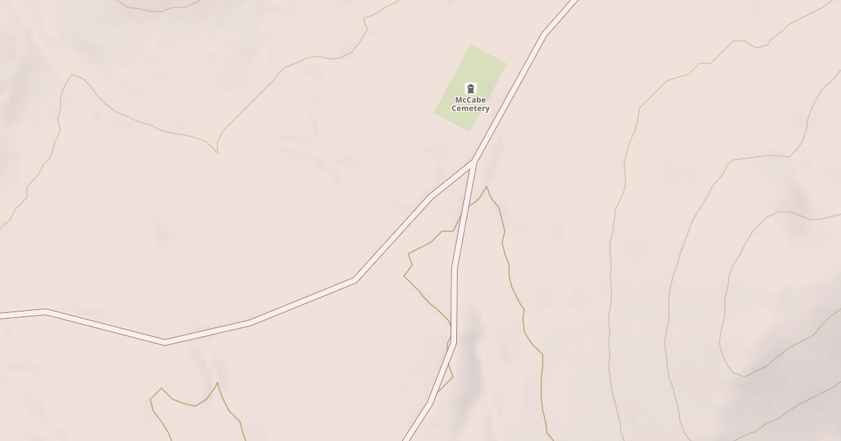 Map preview of BLM National GTLF Public Motorized Roads 03f3f7ee-ad4b-499b-adb8-9278635ae197