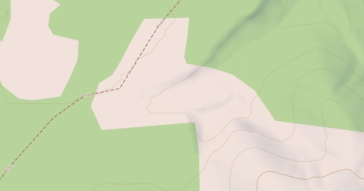 Map preview of USFS National Forest System Roads {47C20282-97F6-47EA-94EE-60084031045F}