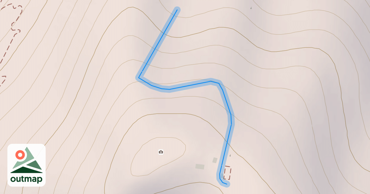Map of Old Bowl