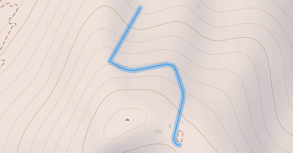 Map preview of Old Bowl