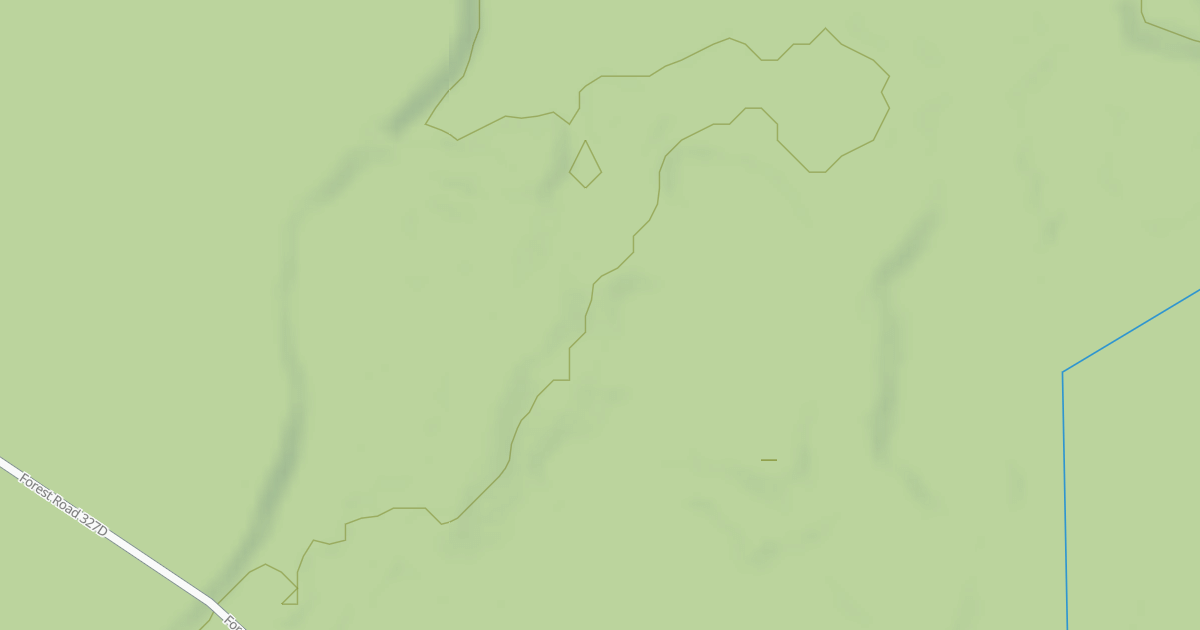 Map preview of FR 327CA