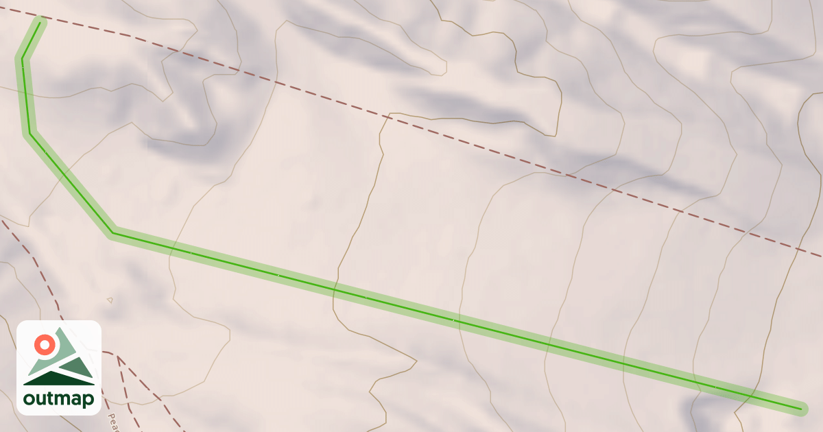 Map of Upper Camelot