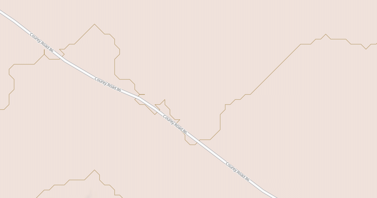 Map preview of BLM National GTLF Public Motorized Roads 29e0a11e-31fd-40a7-8d7e-ef382aea3b9a