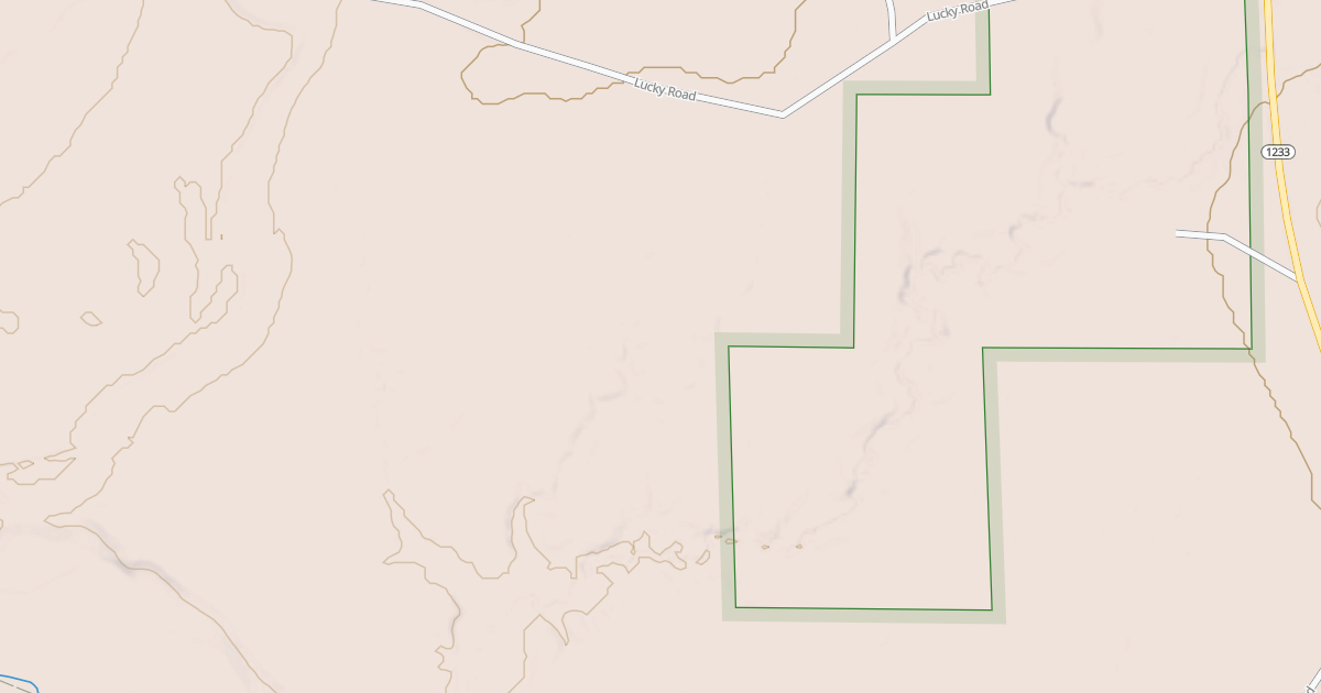 Map preview of 5857