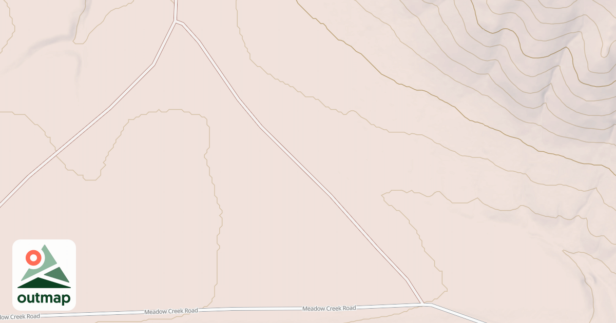 Map of BLM National GTLF Public Motorized Roads 88869de6-f6d6-4cd2-8b1b-365c81b2cbb7