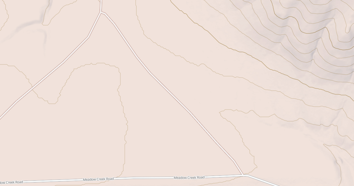 Map preview of BLM National GTLF Public Motorized Roads 88869de6-f6d6-4cd2-8b1b-365c81b2cbb7