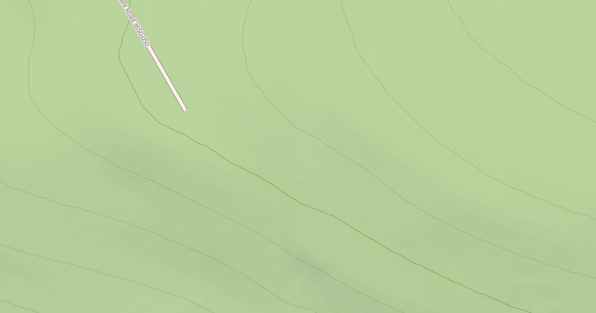 Map preview of 3650050
