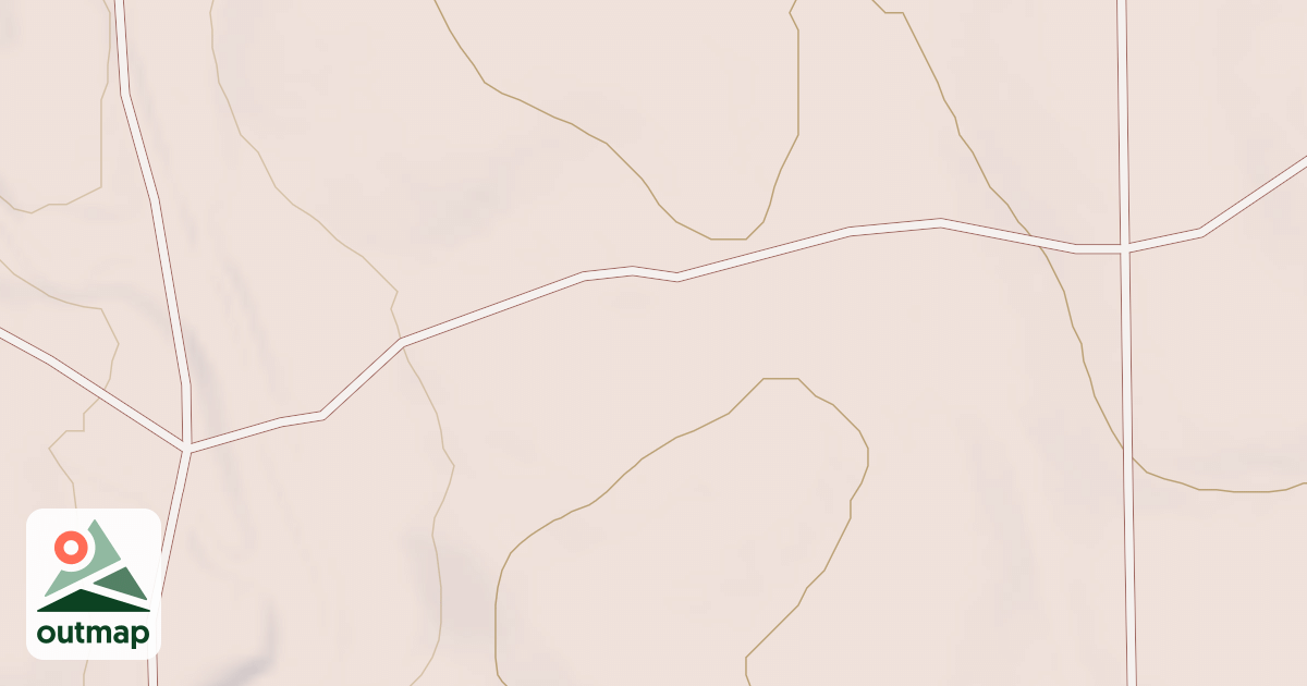 Map of BLM National GTLF Public Motorized Roads 267f0e3d-f55d-43f3-bf1d-86229e9d502d