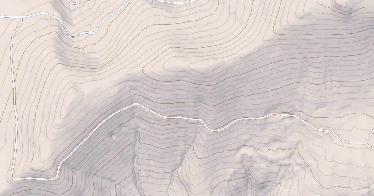 Map preview of 1001 MINE