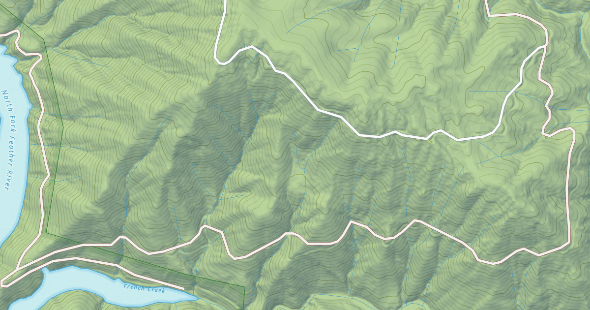 Map preview of FRENCH