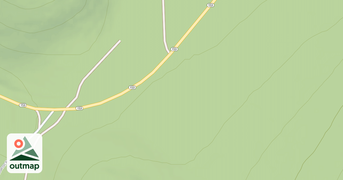 Map of 40758A