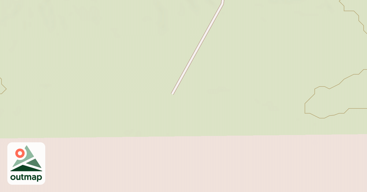 Map of USGS National Digital Trails 2d2b8afe-b867-47f0-ae59-0de0c860bcd8