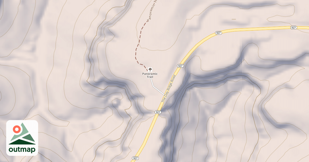 Map of GULF