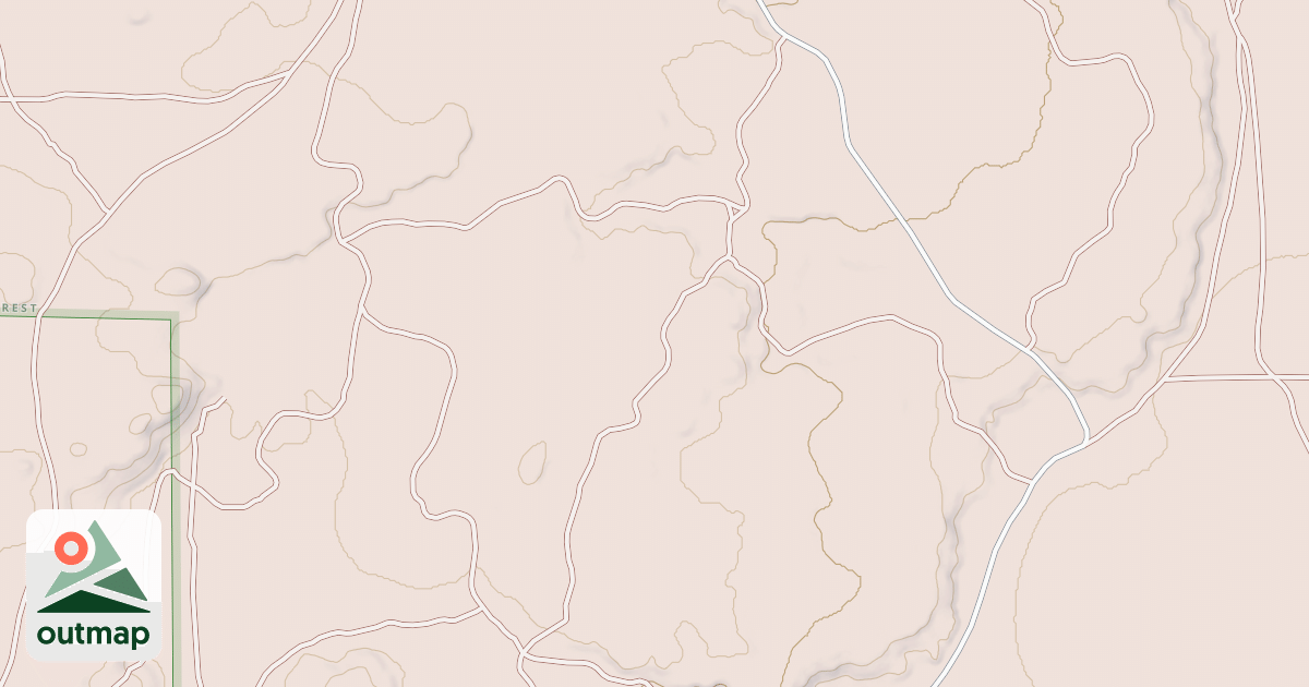 Map of HEINES