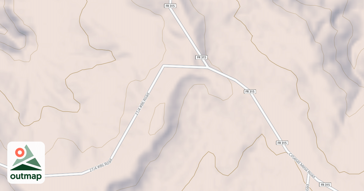 Map of 27-4 #86