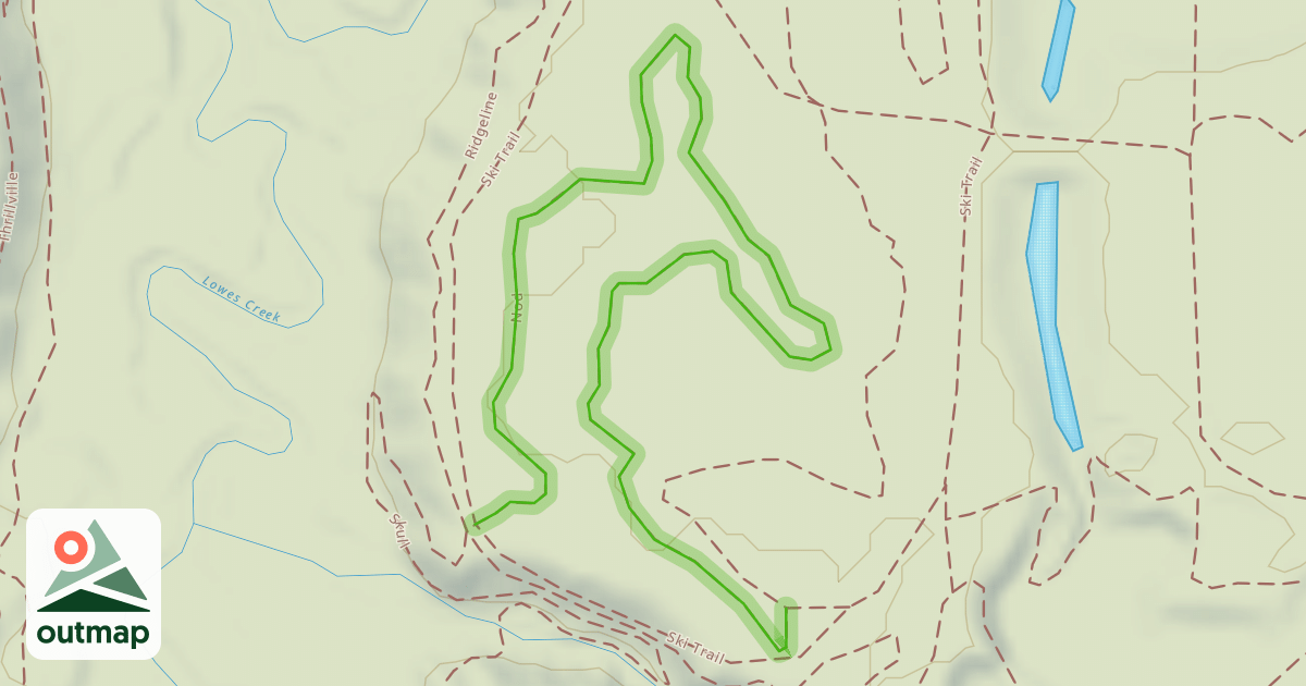 Map of Nod