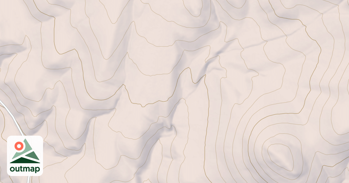 Map of USGS National Digital Trails 84eae55a-e6b7-46c9-bcf9-4442bb1ba323