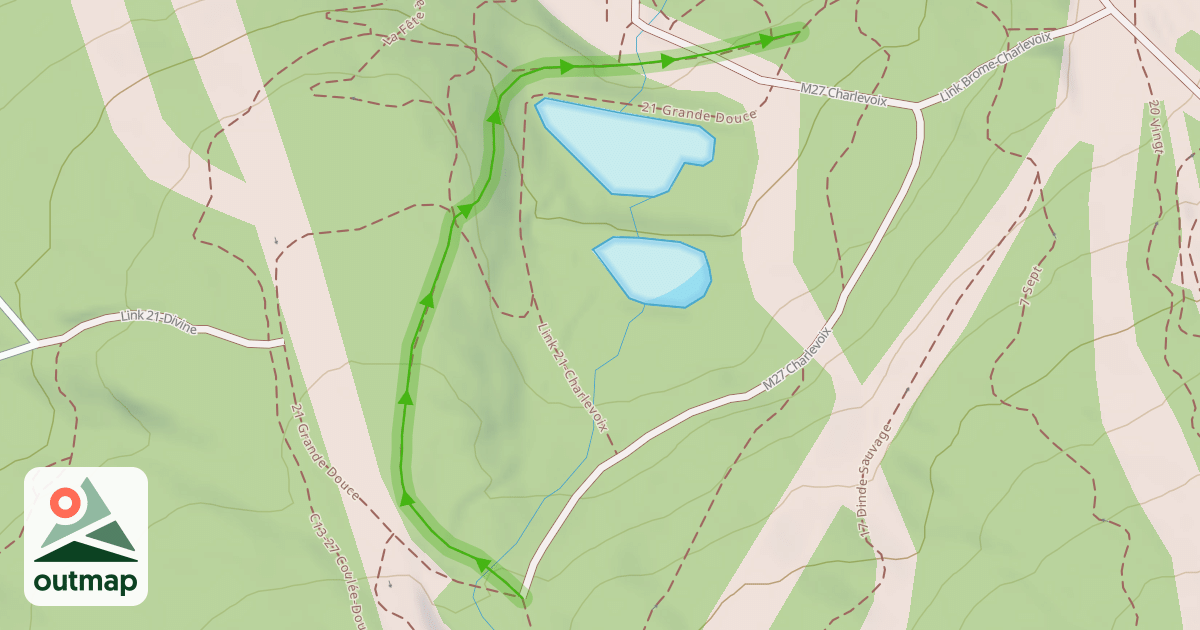 Map of 6 Indécise