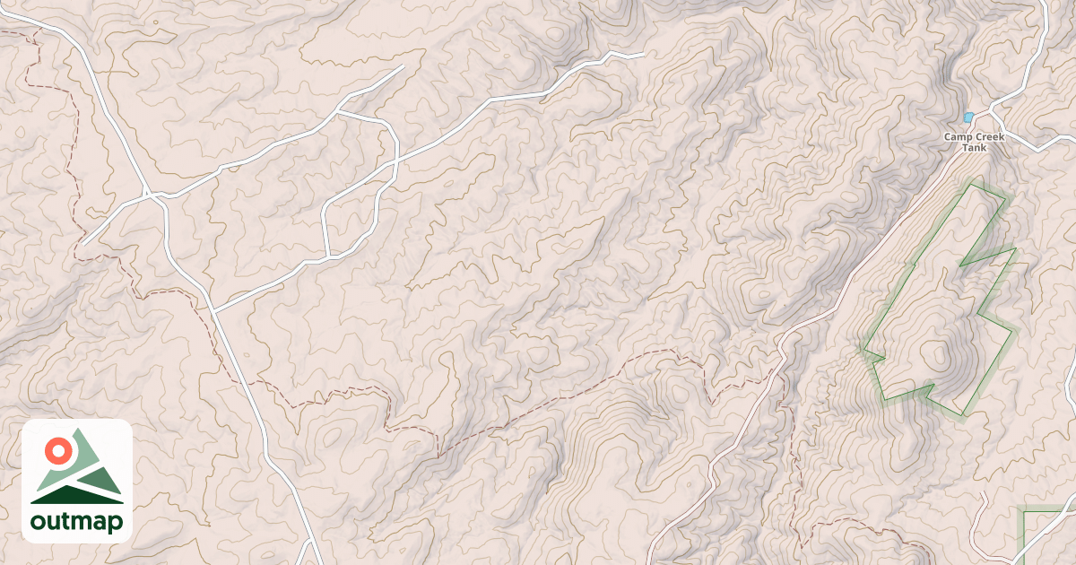 Map of 907