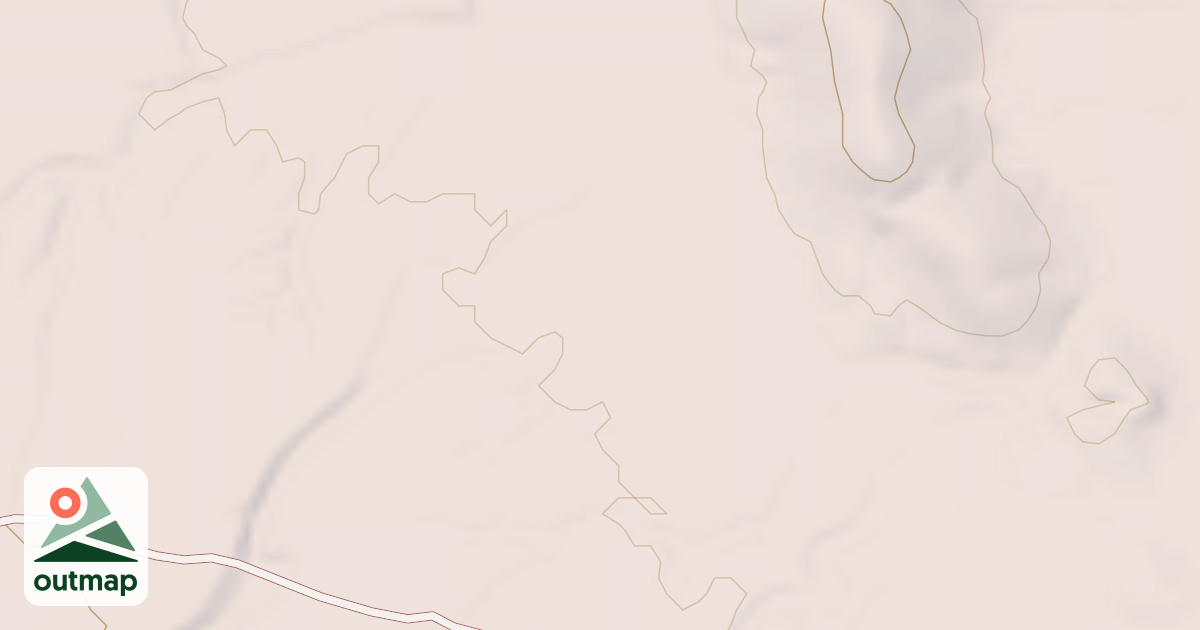 Map of BLM National GTLF Public Motorized Roads 3d26bfea-daa7-4a86-8c96-75dda42b23cf