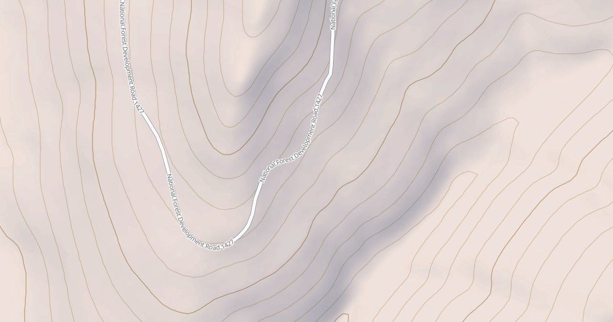 Map preview of STRYCHNINE NORTH A