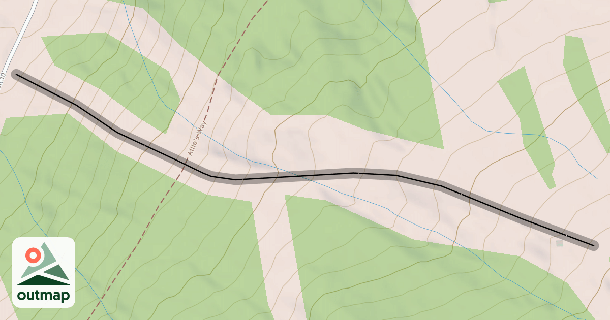 Map of Moonshine