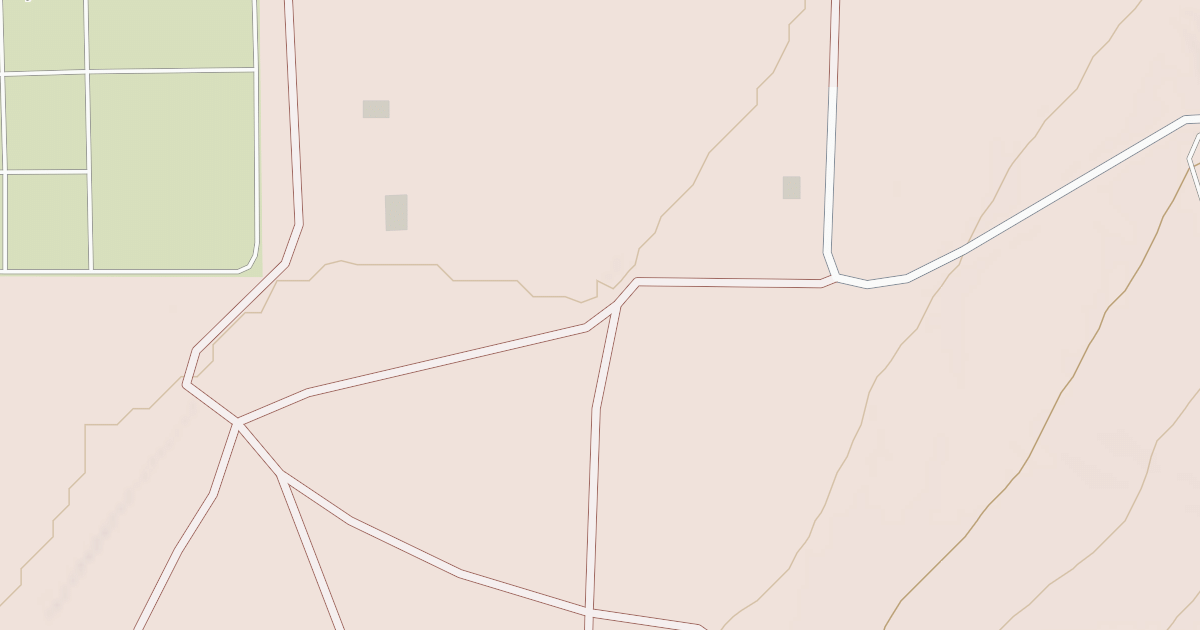 Map preview of BLM National GTLF Public Motorized Roads 2767955f-d72b-4fb8-a718-063627def5d6