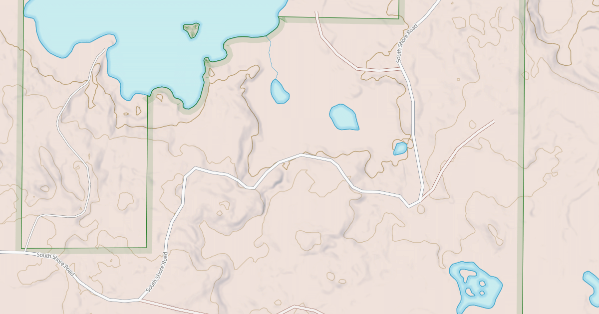 Map preview of FDR3982-C