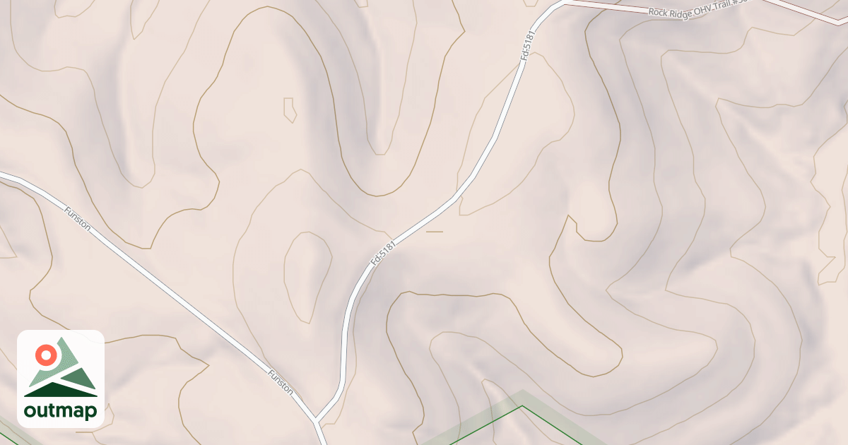Map of WADDLE