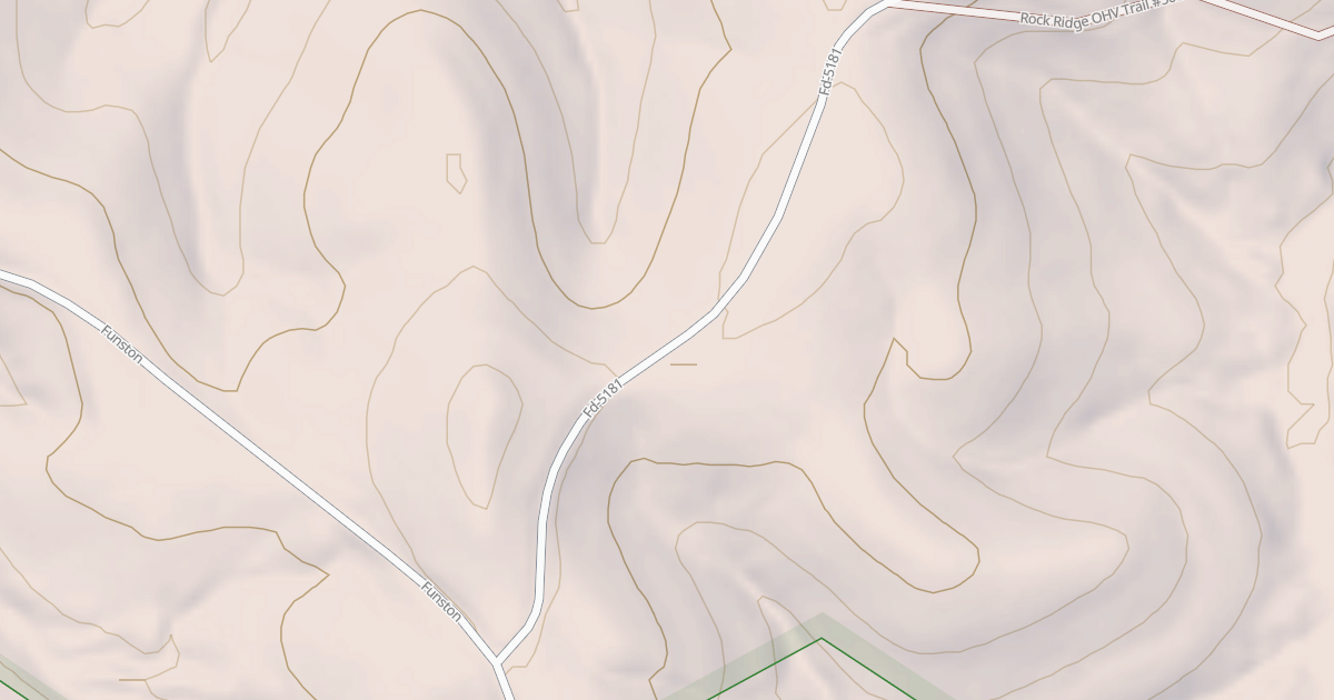 Map preview of WADDLE