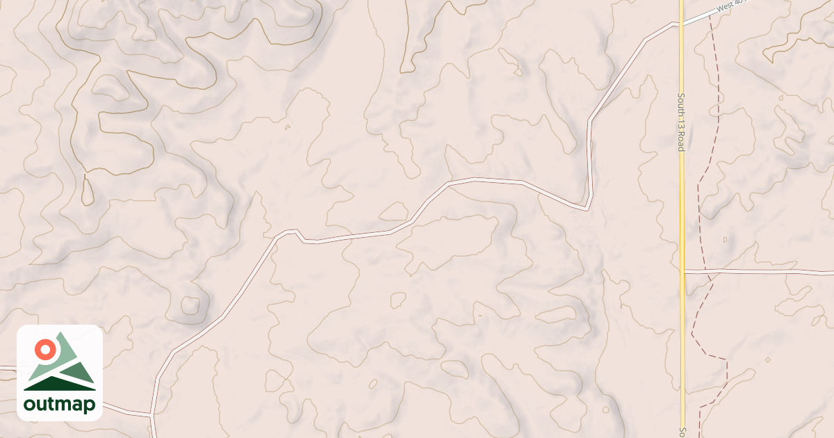 Map of 7374
