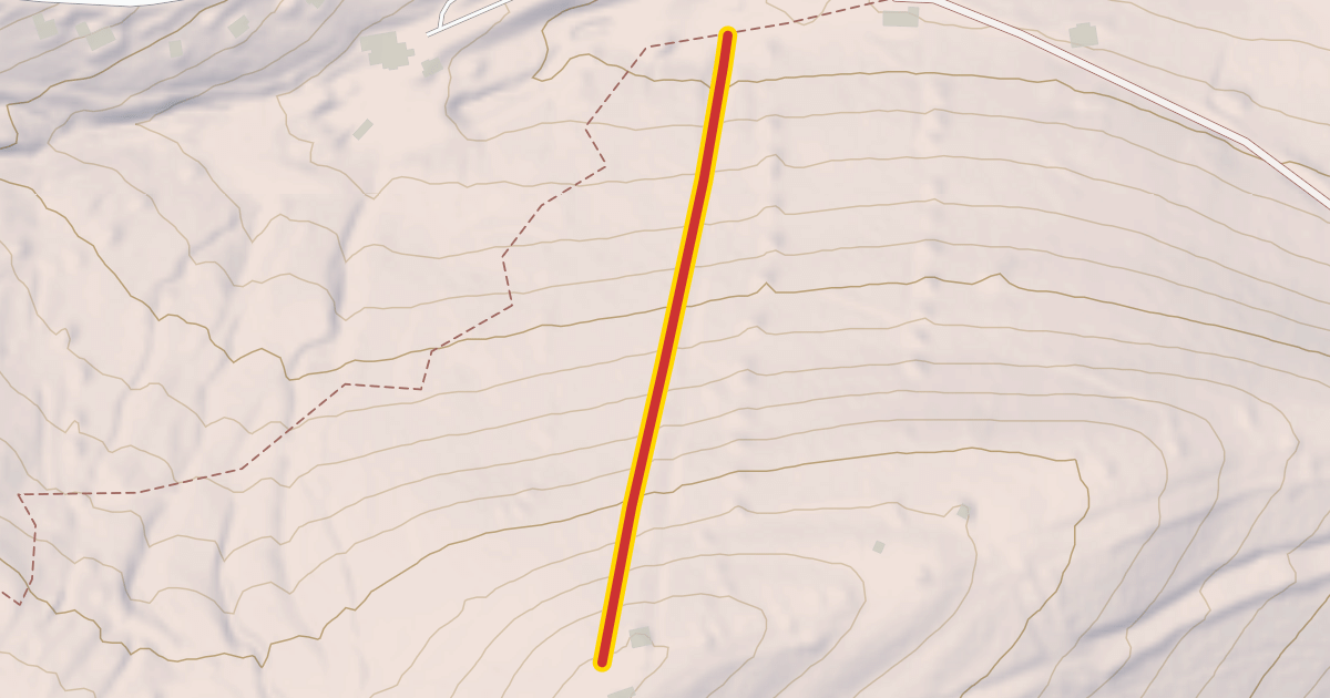 Map preview of Yodeler Quad