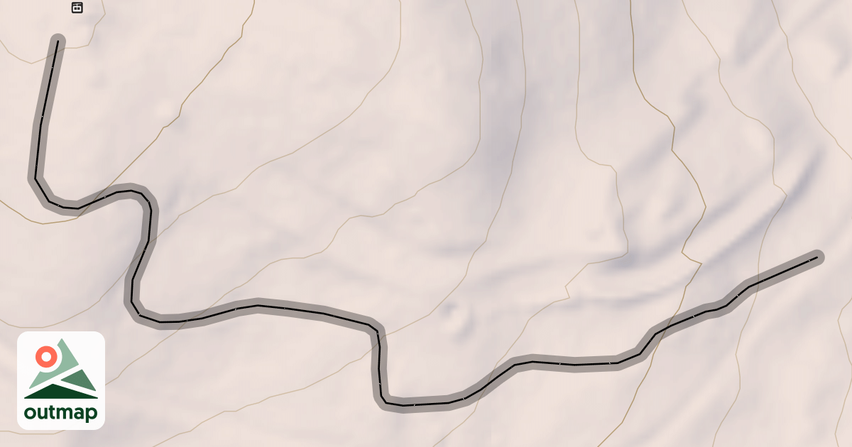 Map of Timberdoodle