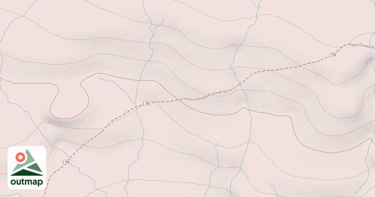 Map of CONSTR ON SUNDANCE TS