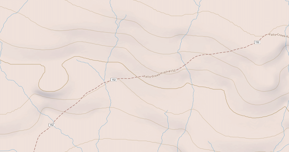 Map preview of CONSTR ON SUNDANCE TS