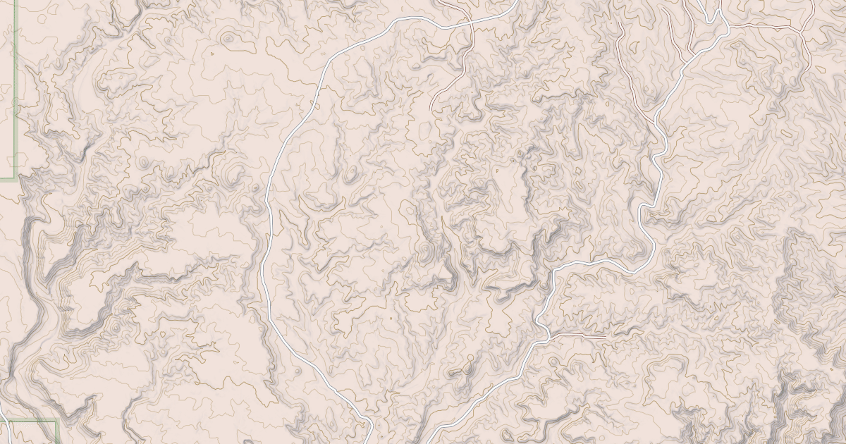Map preview of FLAG HILL