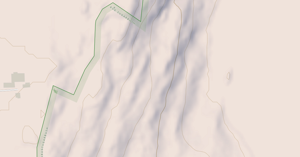 Map preview of USGS National Digital Trails b1b6b37d-a425-456d-945d-42cfd18f8af2