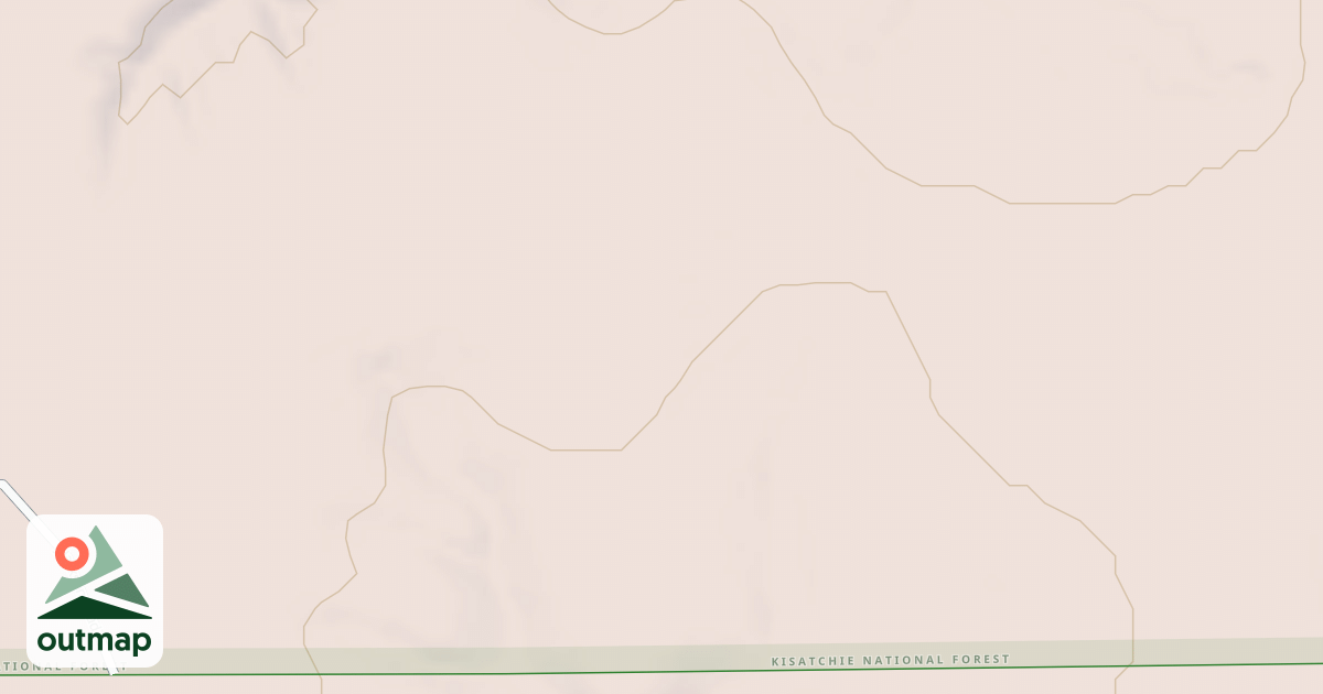 Map of 5509