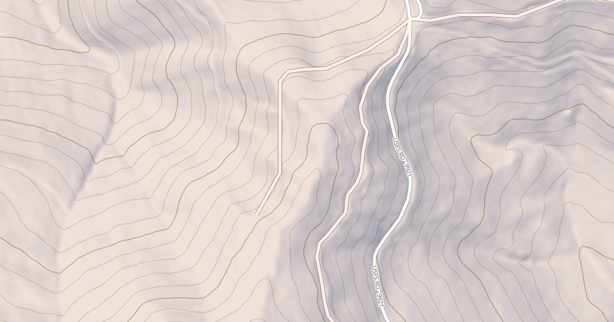 Map preview of LITTLE PITTSBURG