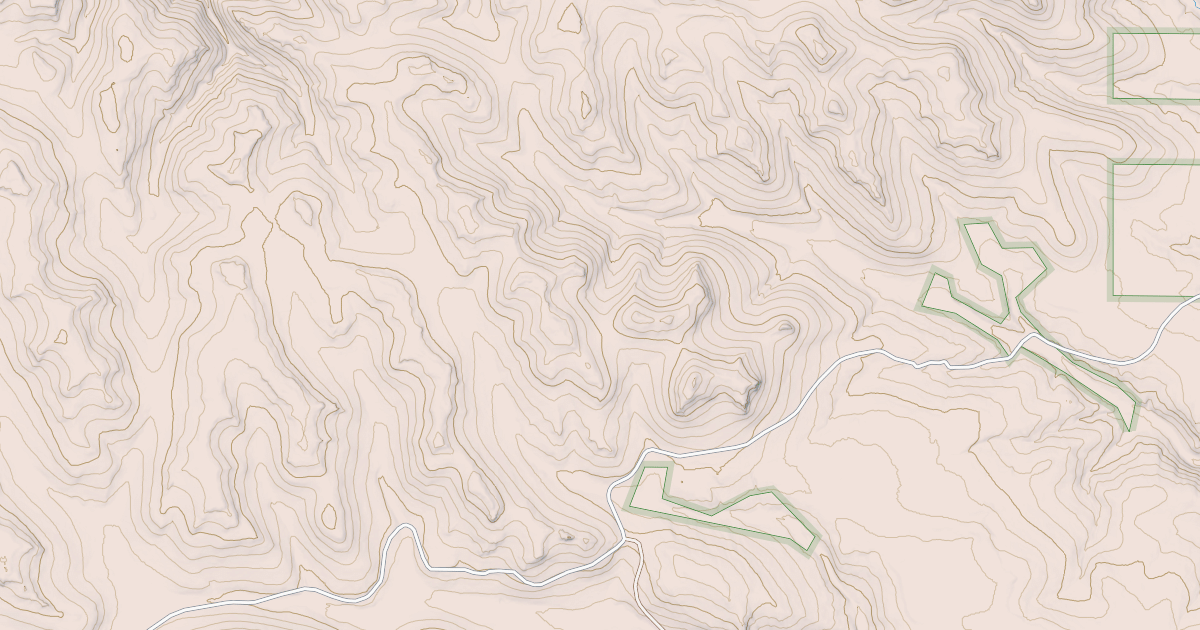 Map preview of BESANT PARK BR 1A