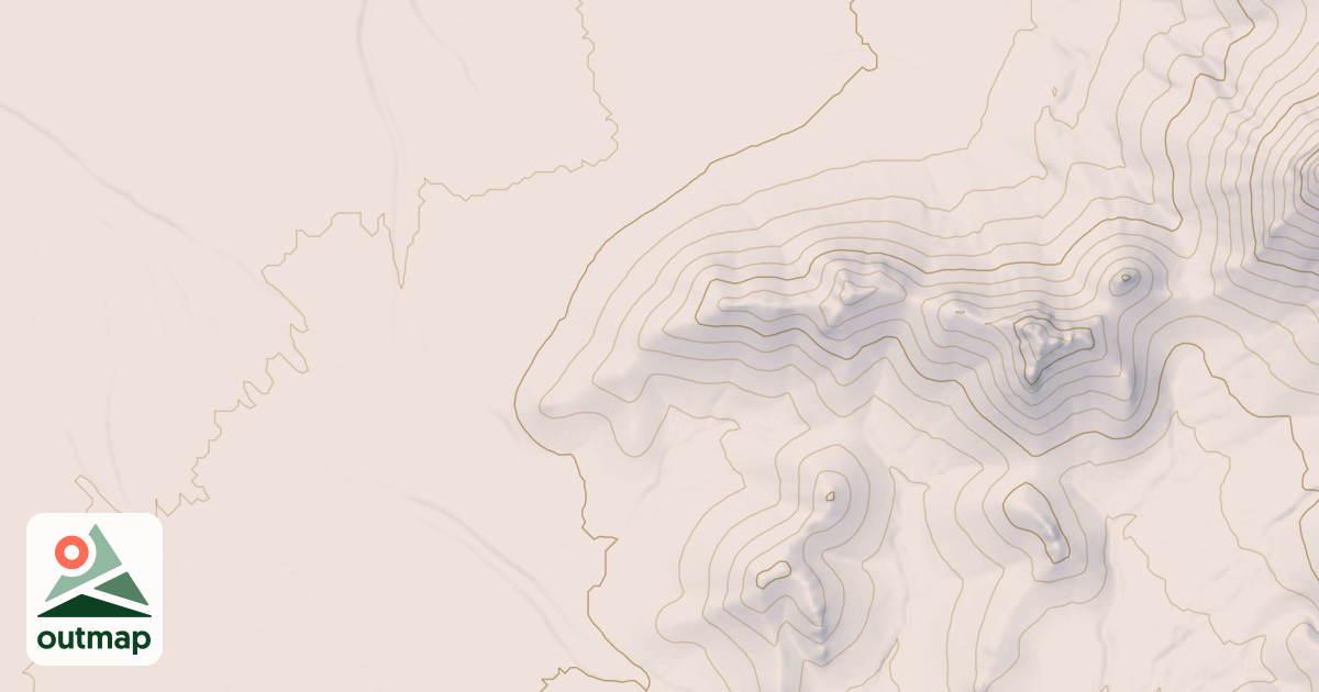 Map of BLM National GTLF Public Motorized Roads 3f7855c0-1cde-4d17-a3fd-80dcc9796ce8