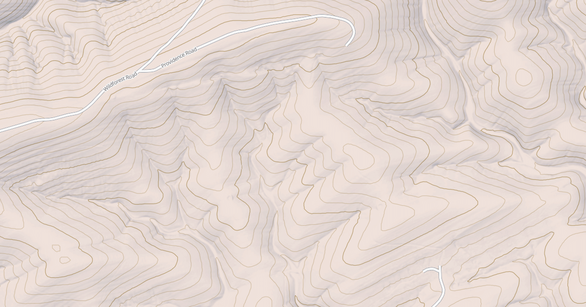 Map preview of NOLA NORTH
