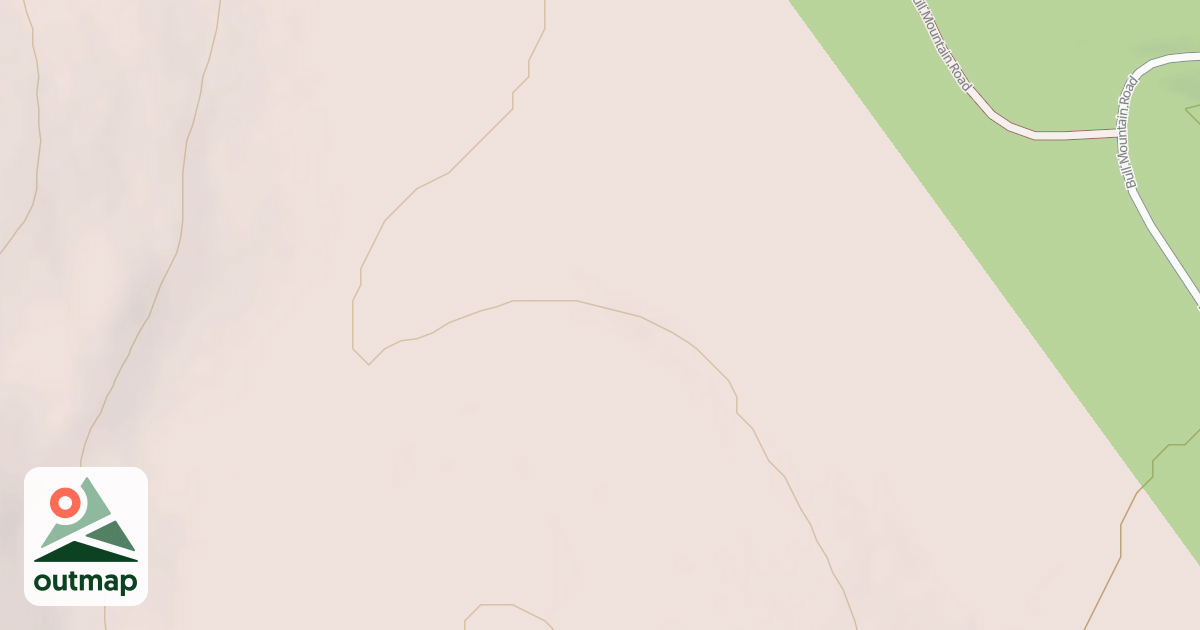 Map of BLM National GTLF Public Motorized Roads 715e8bcd-8af4-4d18-befb-43afcc1aef7a