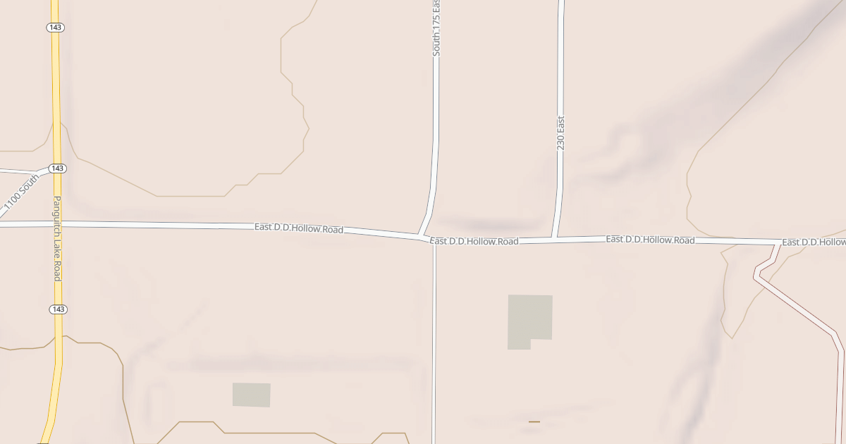Map preview of BLM National GTLF Public Motorized Roads 27729b9f-310c-48d5-99ed-8fdd5be93c19