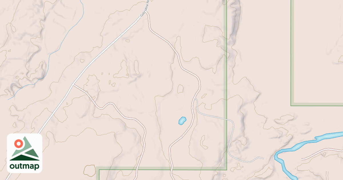 Map of FDR3476