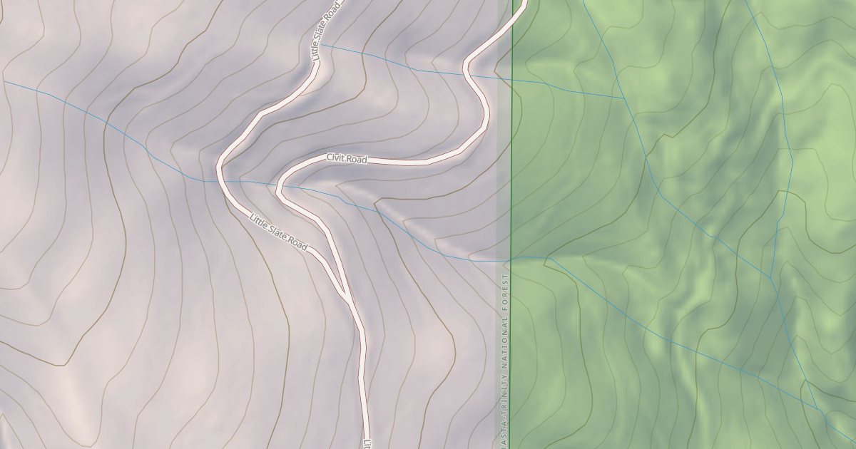 Map preview of CIVIT