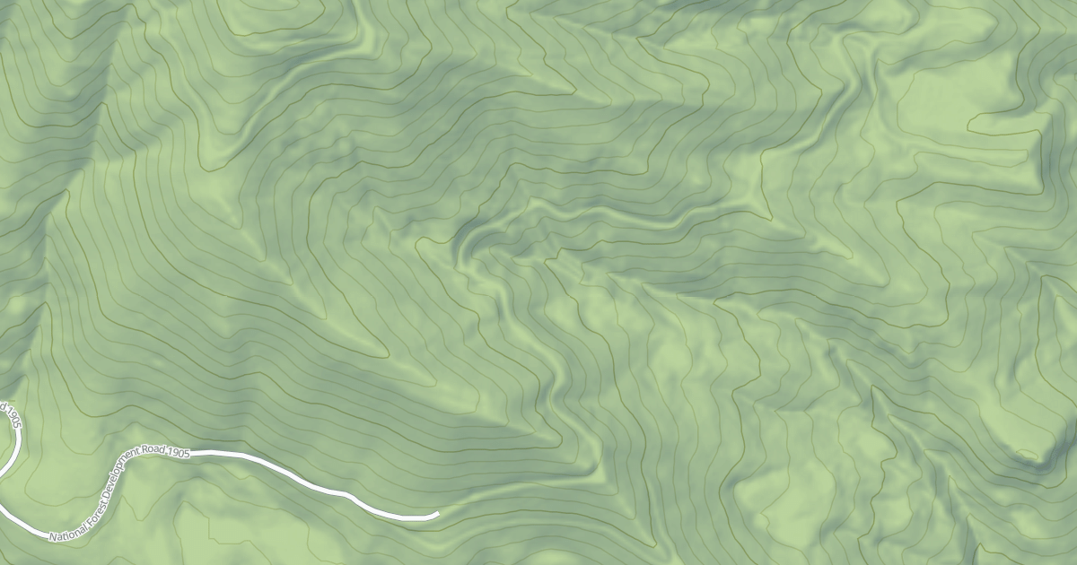 Map preview of FOUR WAY